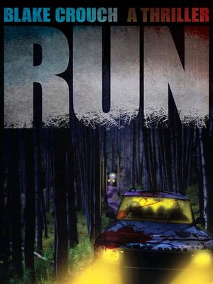 cover image of Run